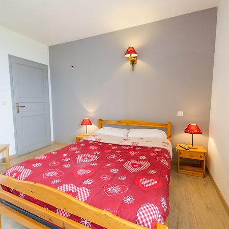 Chalet Liotard Aparthotel Beaumont-du-Ventoux Exterior foto