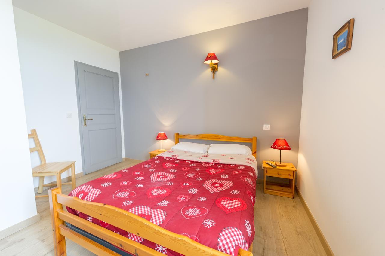 Chalet Liotard Aparthotel Beaumont-du-Ventoux Exterior foto